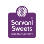 Sarvani Sweets Logo