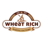 Wheat Rich Logo