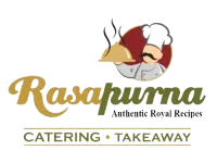 Rasapoorna Catering Logo